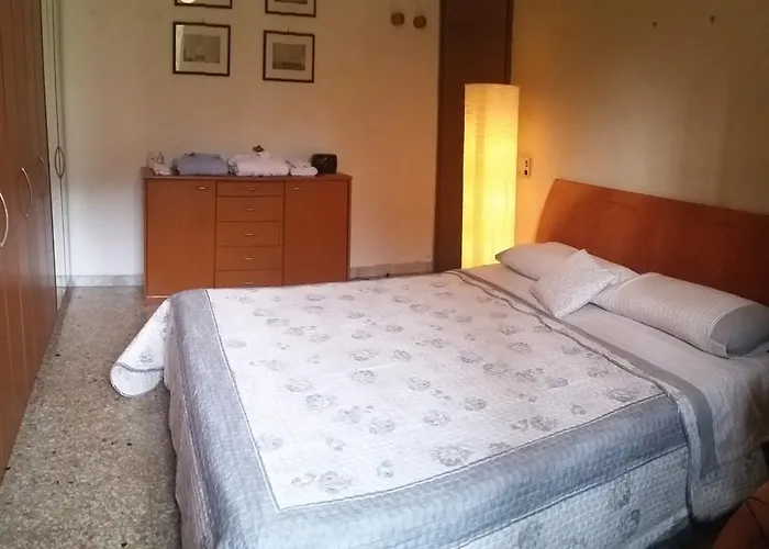 Global House Bed and breakfast