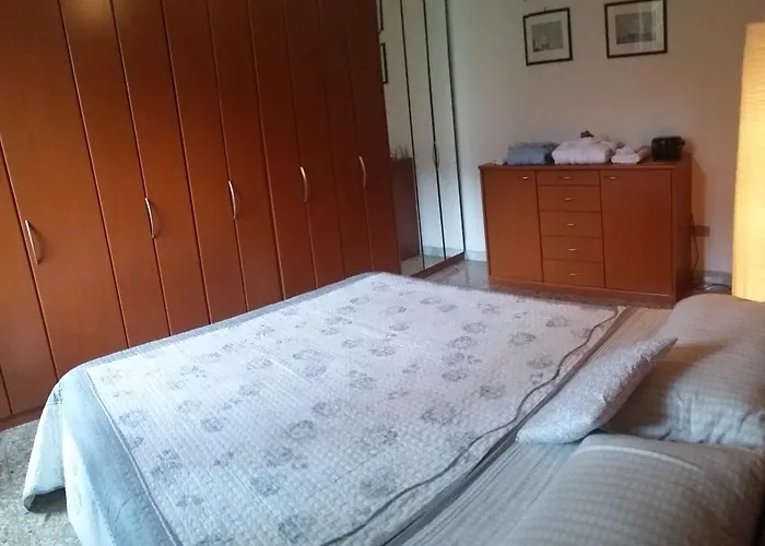 Bed and breakfast Global House