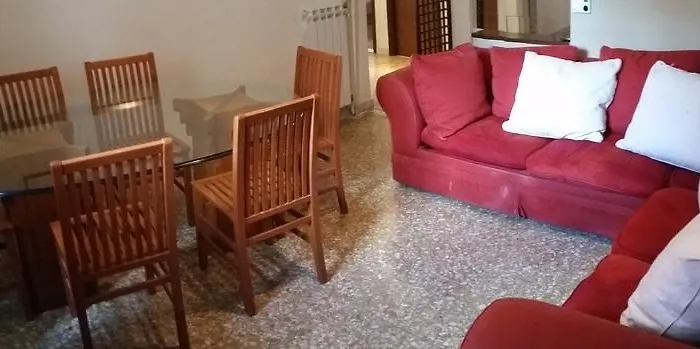 Global House Bed and breakfast Roma