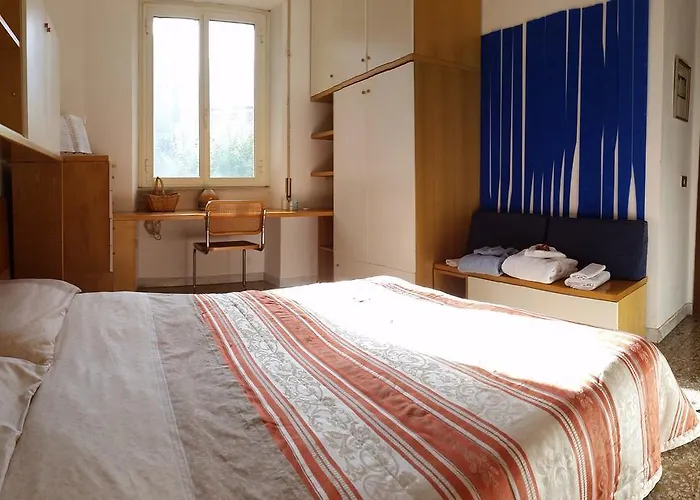 Bed and breakfast Global House Roma