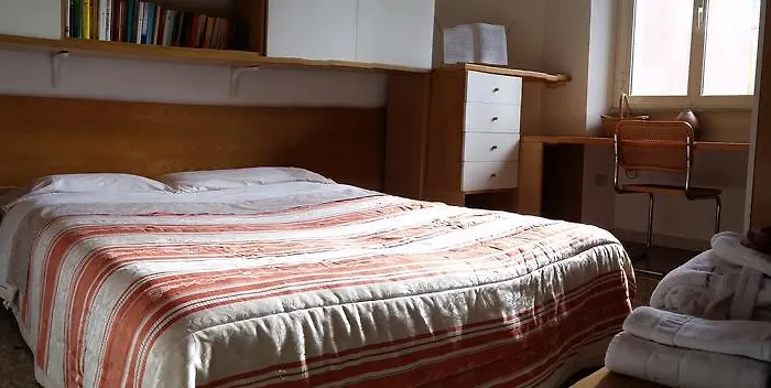 Bed and breakfast Global House Roma