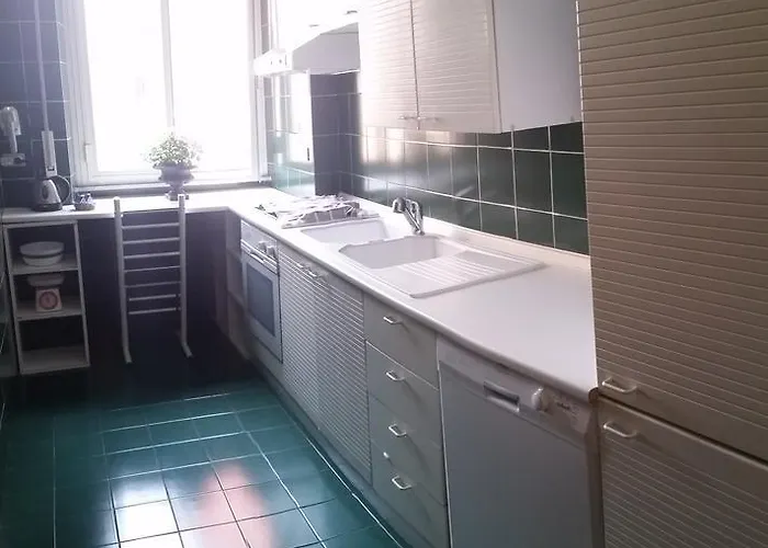 Global House Bed and breakfast Roma