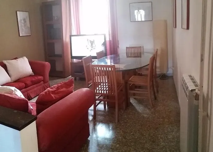 Global House Bed and breakfast Roma