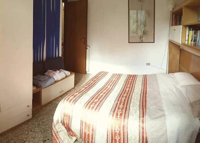 Global House Bed and breakfast Roma